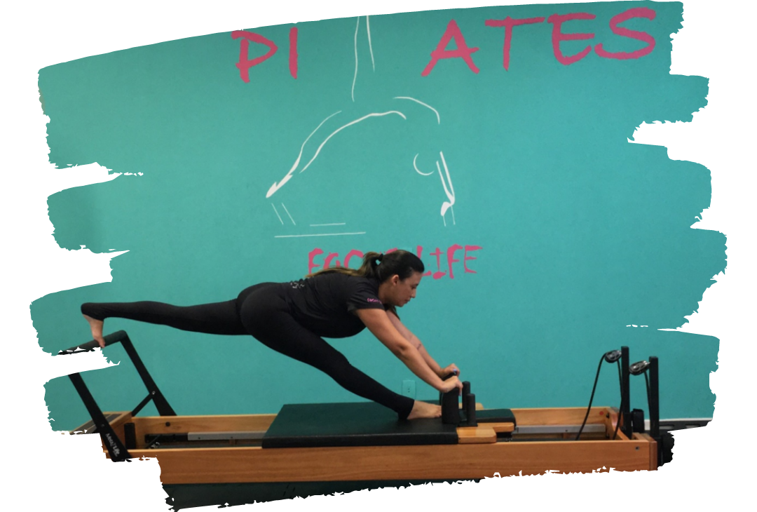 Pilates para Gestantes – Pilates In Focus